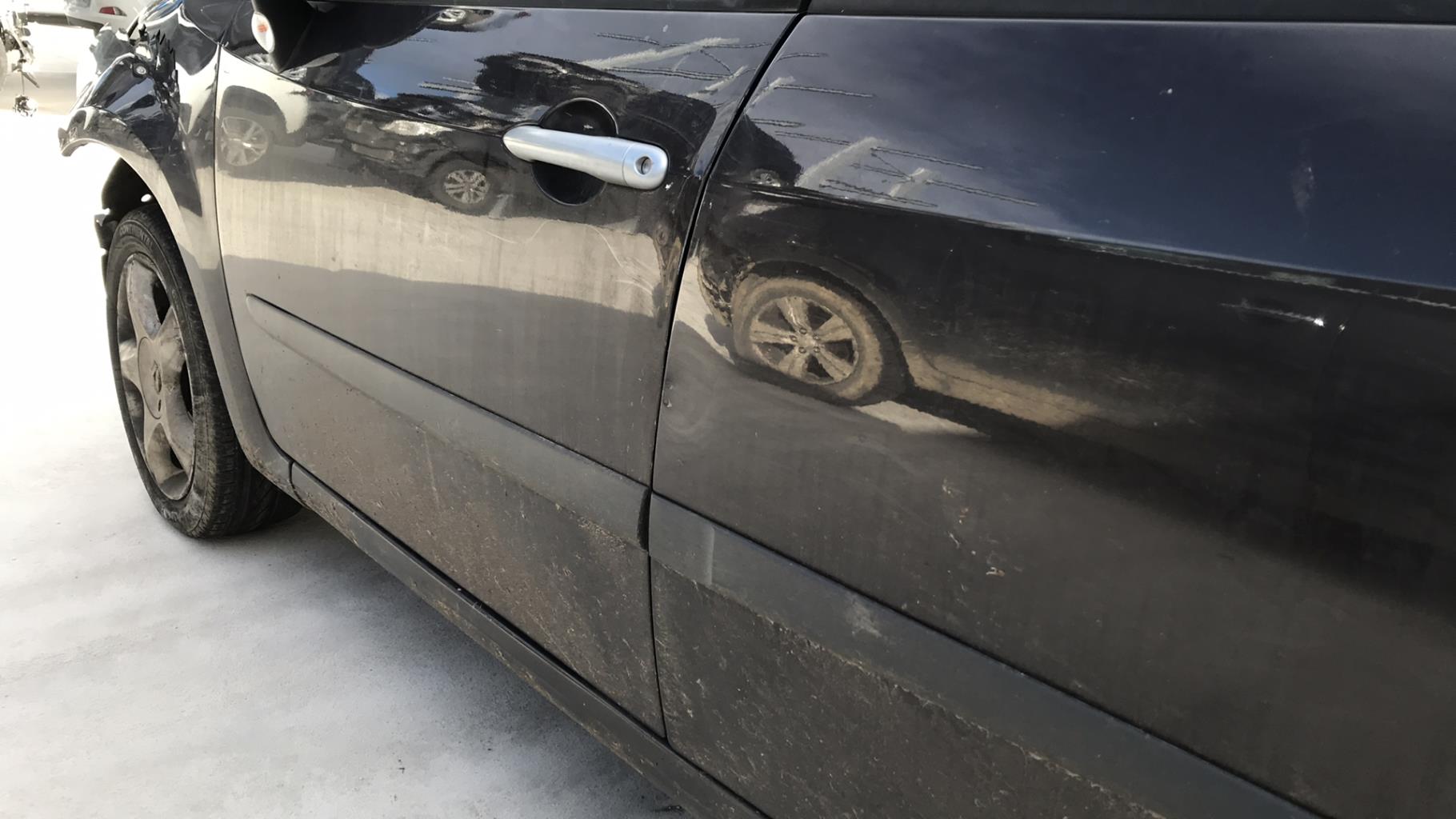 Image RENAULT MODUS