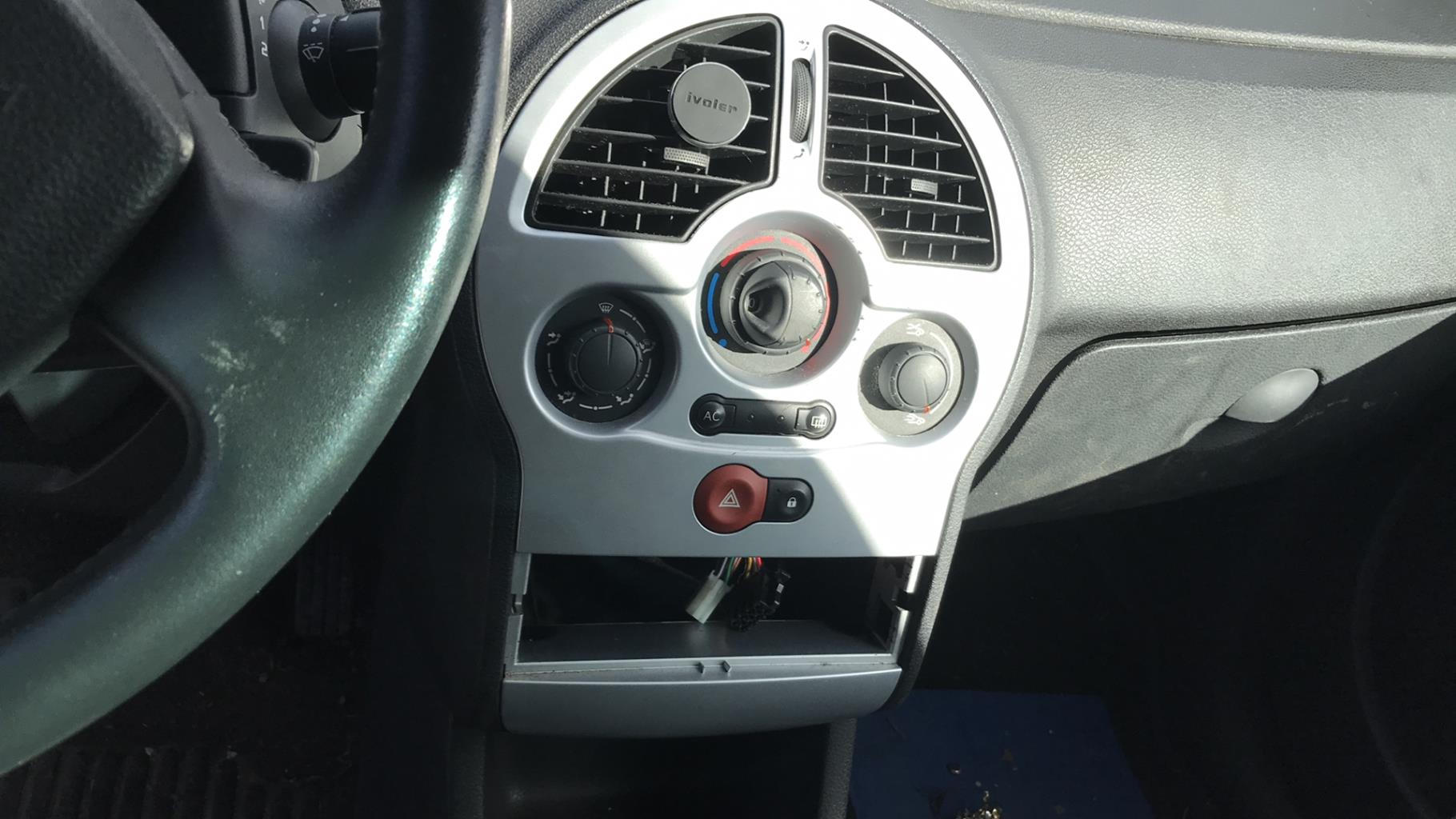 Image RENAULT MODUS