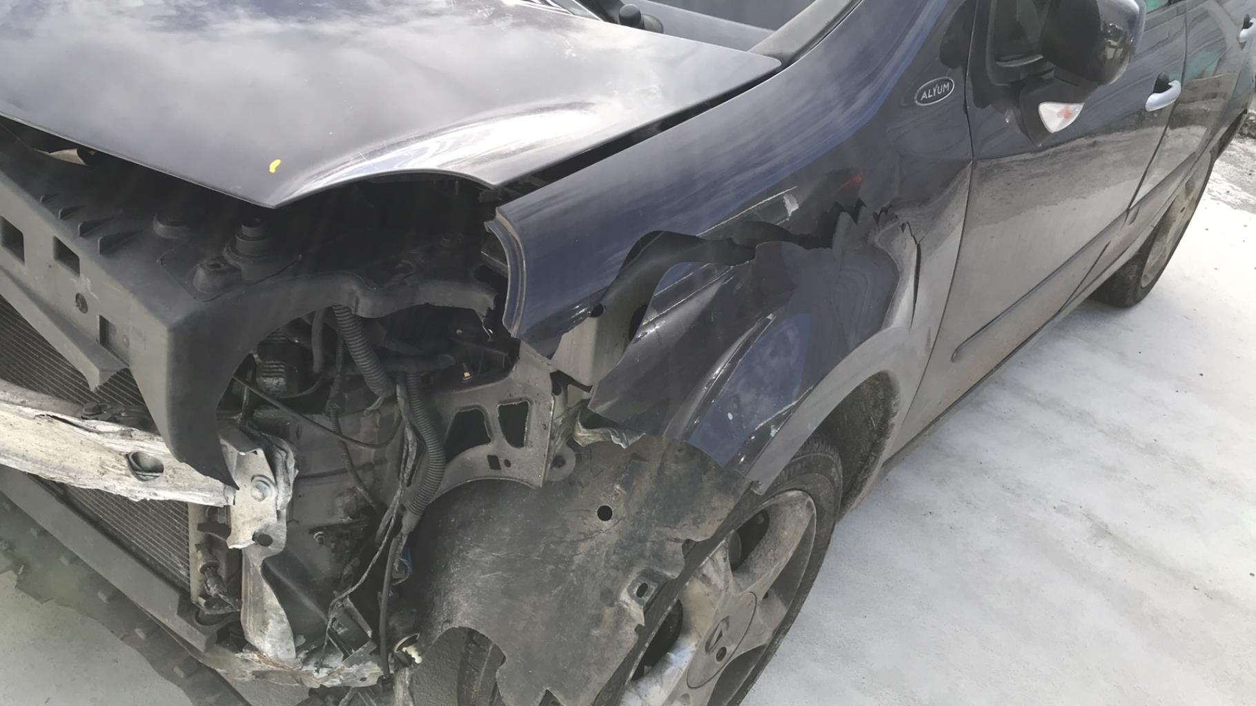 Image RENAULT MODUS