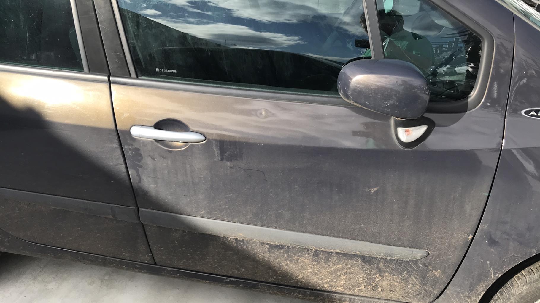 Image RENAULT MODUS