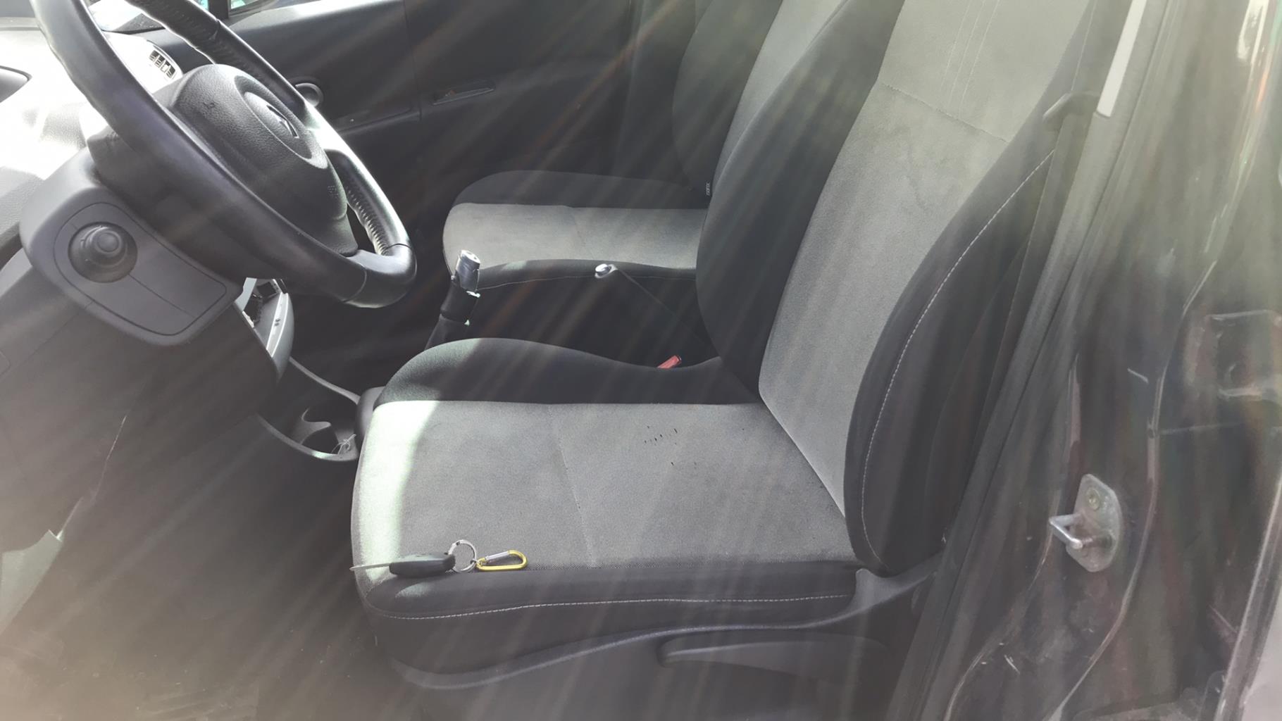 Image RENAULT MODUS