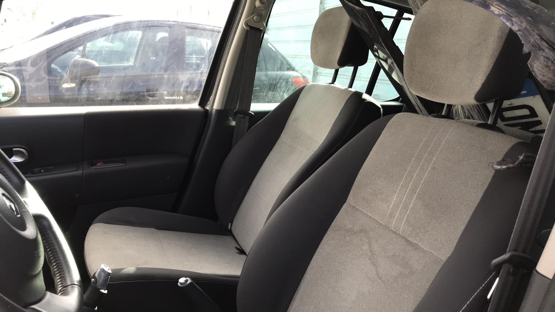 Image RENAULT MODUS