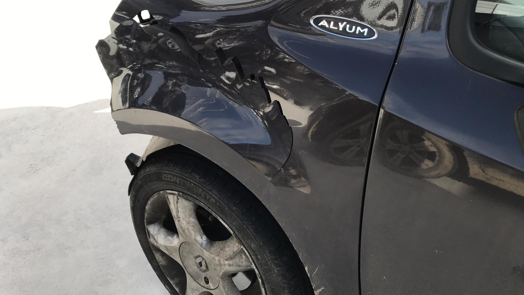 Image RENAULT MODUS