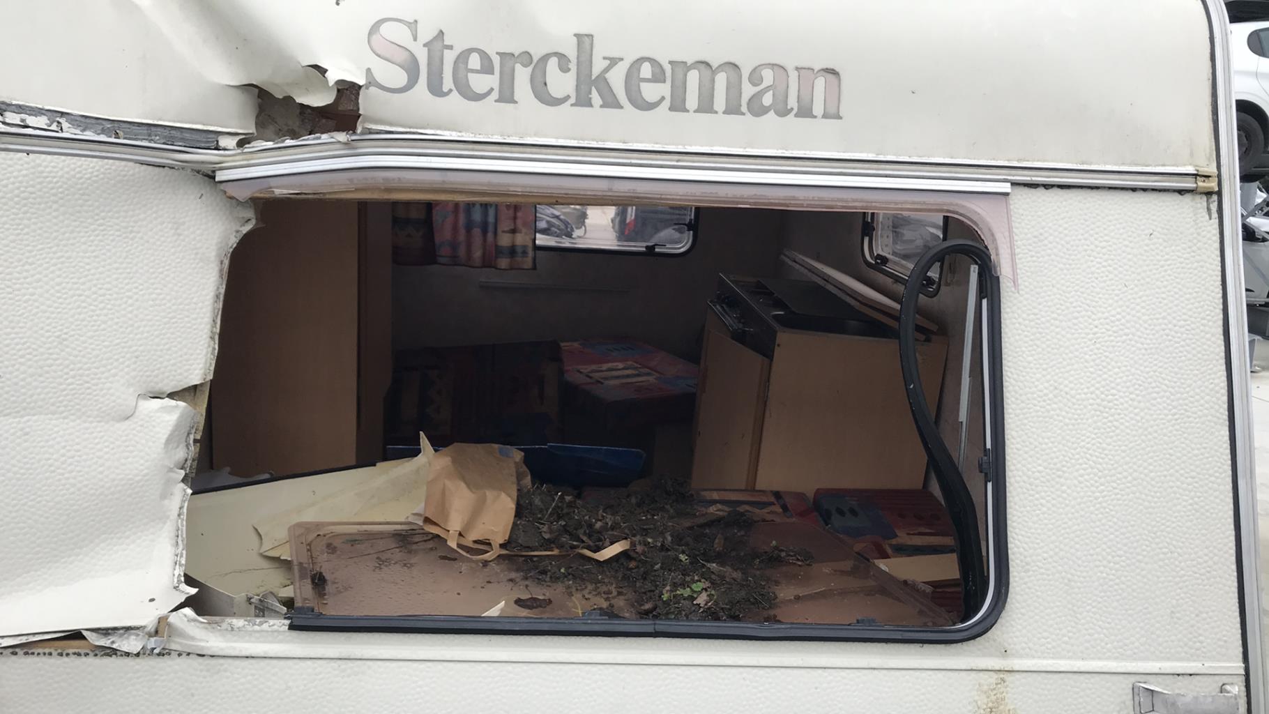 Image STECKERMAN 