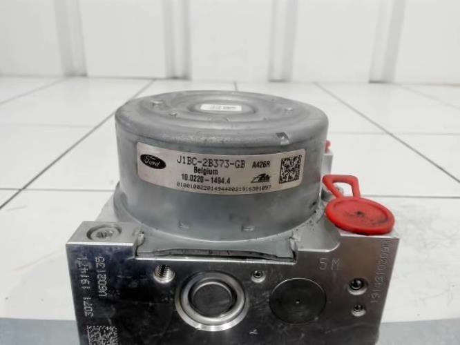 Image Bloc ABS (freins anti-blocage) - FORD FIESTA 7