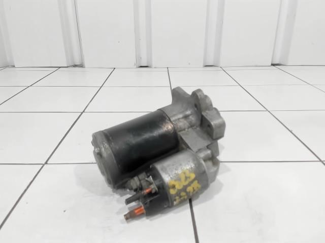Motor de arranque RENAULT CLIO 3 PHASE 1 Gasolina - 1