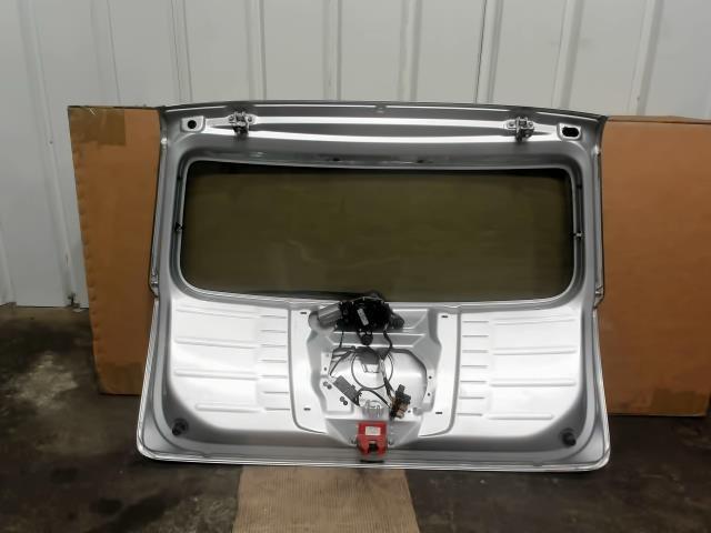 Portabagagli/Portellone posteriore VOLKSWAGEN FOX Gasolina - 1