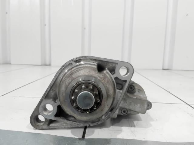 Motorino avviamento SEAT IBIZA 4 PHASE 1 Diésel - 1