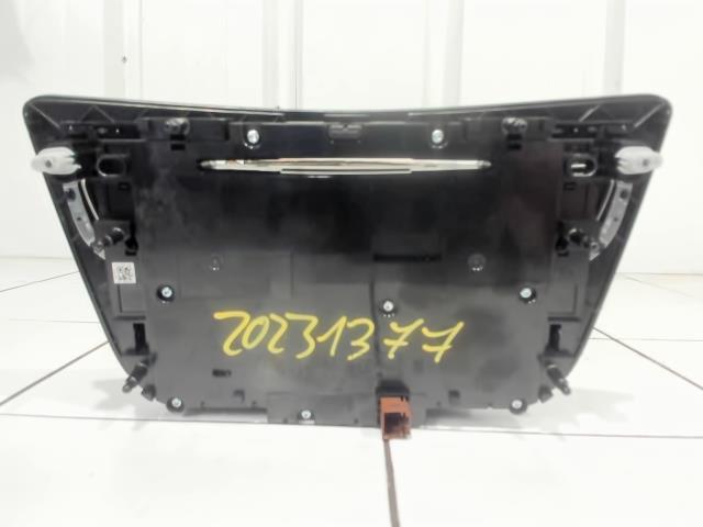 Commande chauffage PEUGEOT 508 1 SW PHASE 1 BREAK Diesel - 1