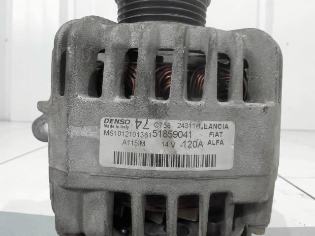 Alternateur FORD KA 2 PHASE 2 Essence - 1