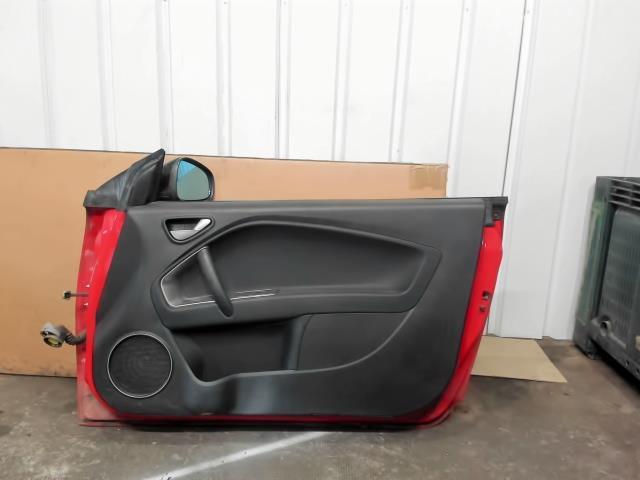 Portiera anteriore destra ALFA ROMEO MITO PHASE 1 Diésel - 1