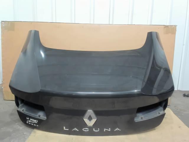 Portabagagli/Portellone posteriore RENAULT LAGUNA 3 PHASE 1 COUPE Diésel - 1