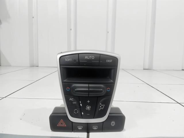 Commande chauffage RENAULT LAGUNA 3 PHASE 1 COUPE Diesel - 1