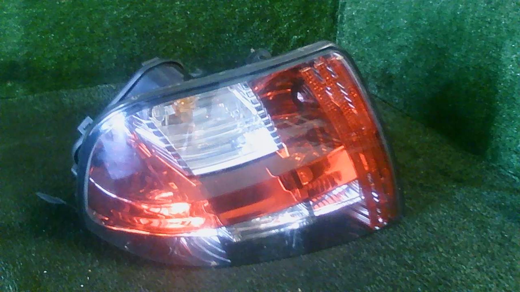 Fanale posteriore principale destro (luci) FIAT STILO Diésel - 1
