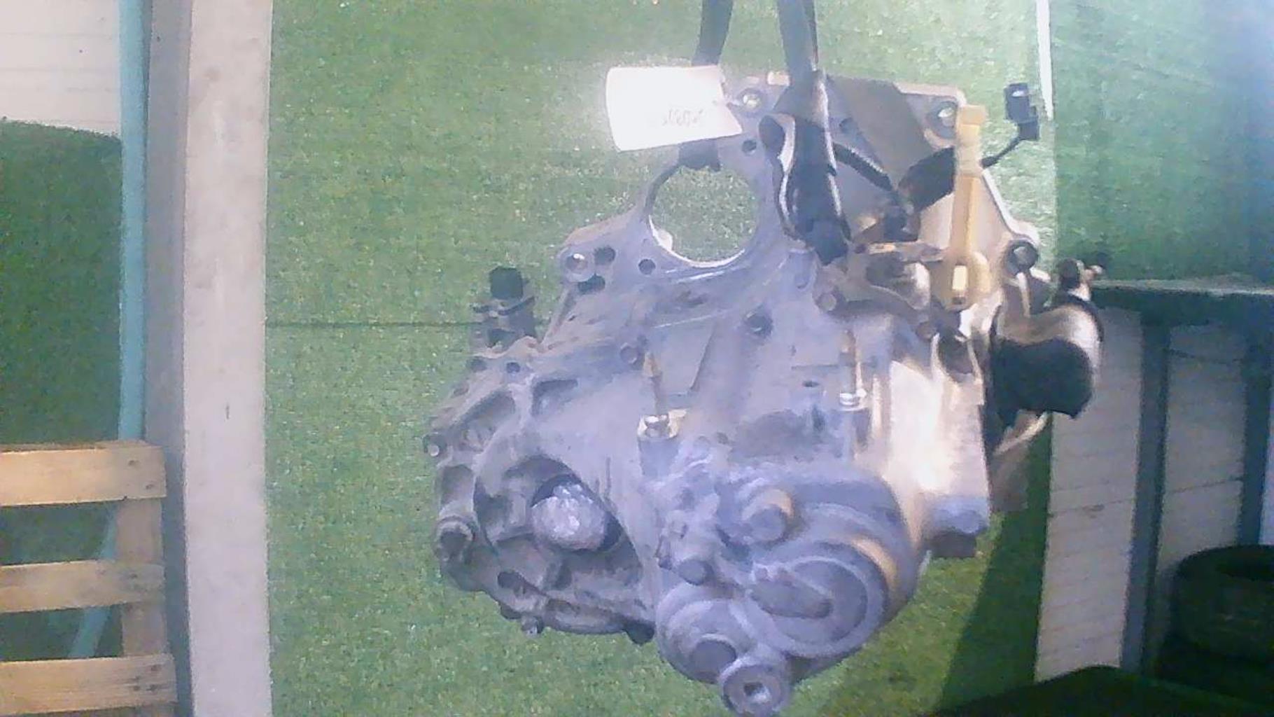 Scatola cambio HONDA CIVIC 6 PHASE 1 Gasolina - 1