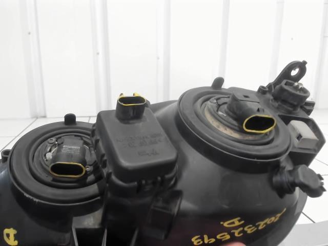 Gruppo ottico anteriore principale destro (luci)(faro) TOYOTA COROLLA 8  - 1