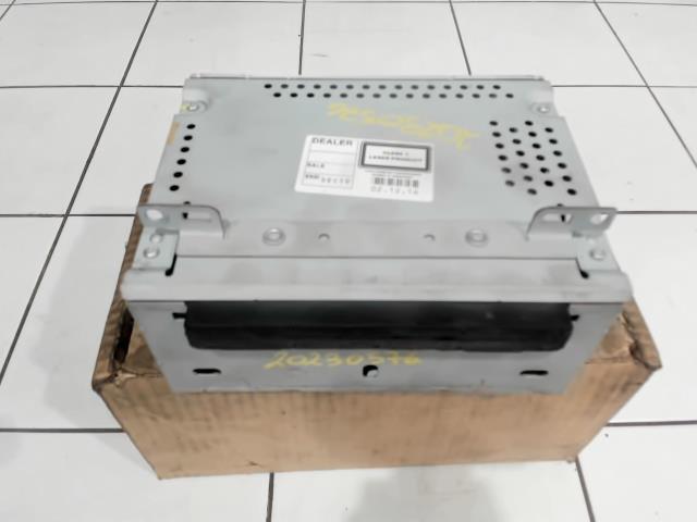 Autoradio originale FORD B-MAX Gasolina - 1