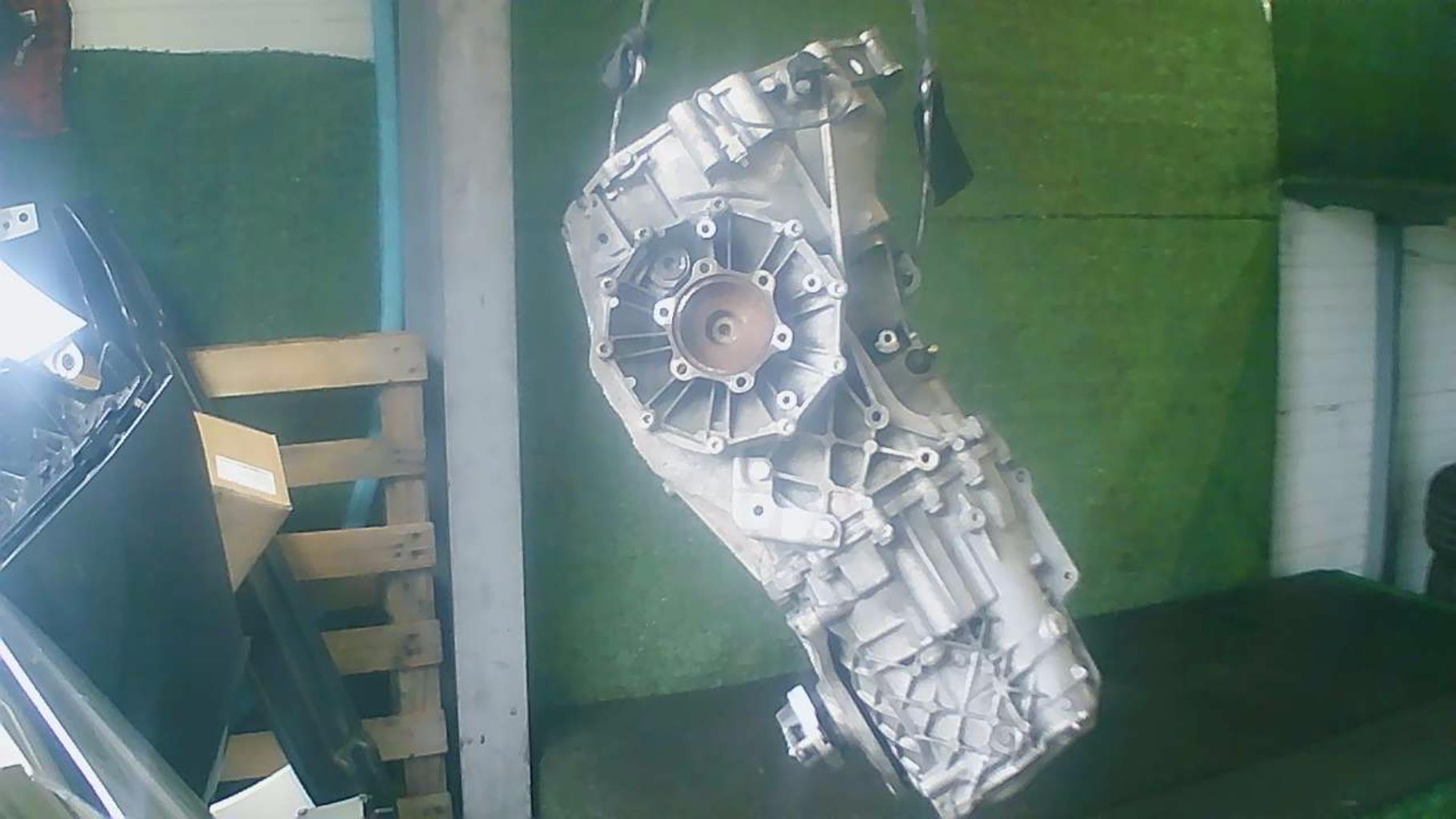 Boite de vitesses AUDI A4 2 AVANT PHASE 2 BREAK Diesel - 1