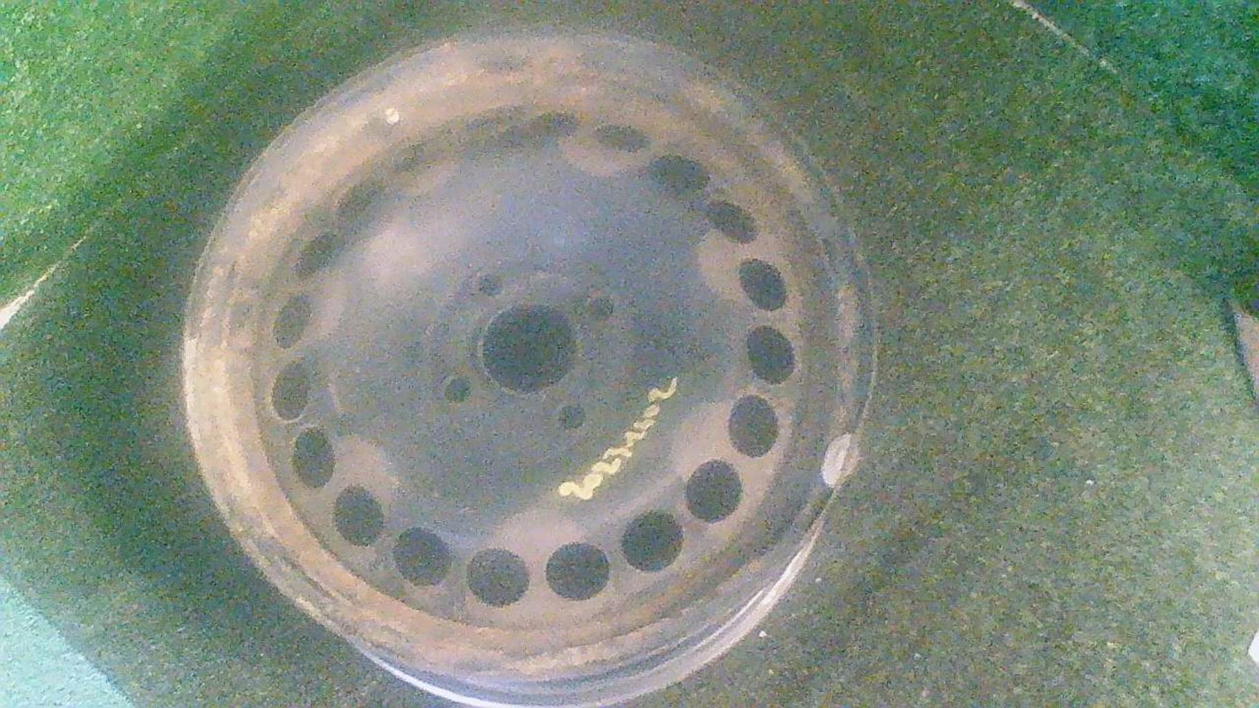 Jante OPEL CORSA D PHASE 1  - 1