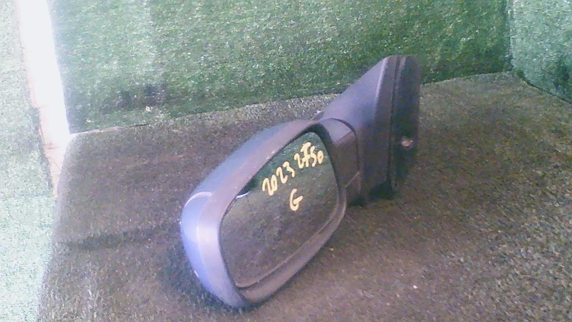 Retrovisor izquierdo RENAULT SCENIC 2 PHASE 2 Diésel - 1