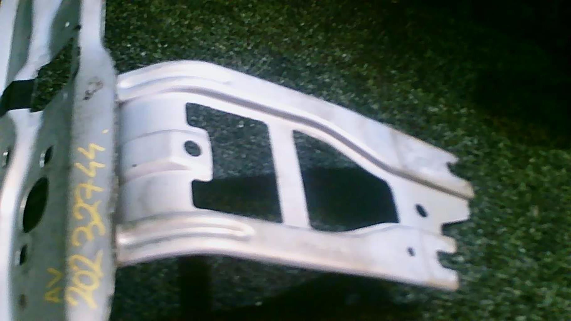 Pannellatura anteriore RENAULT CLIO 2 PHASE 2 Diésel - 1