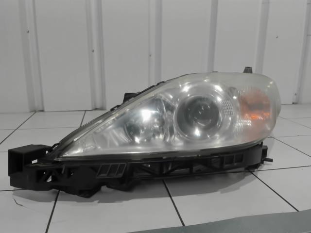 Gruppo ottico anteriore principale sinistro (luci)(faro) MAZDA 5 1 PHASE 2 Diésel - 1