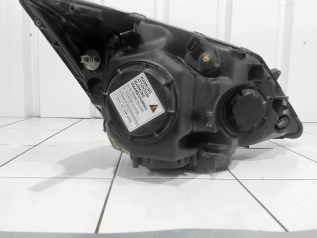 Gruppo ottico anteriore principale sinistro (luci)(faro) HONDA CR-V 3 PHASE 1 Diésel - 1