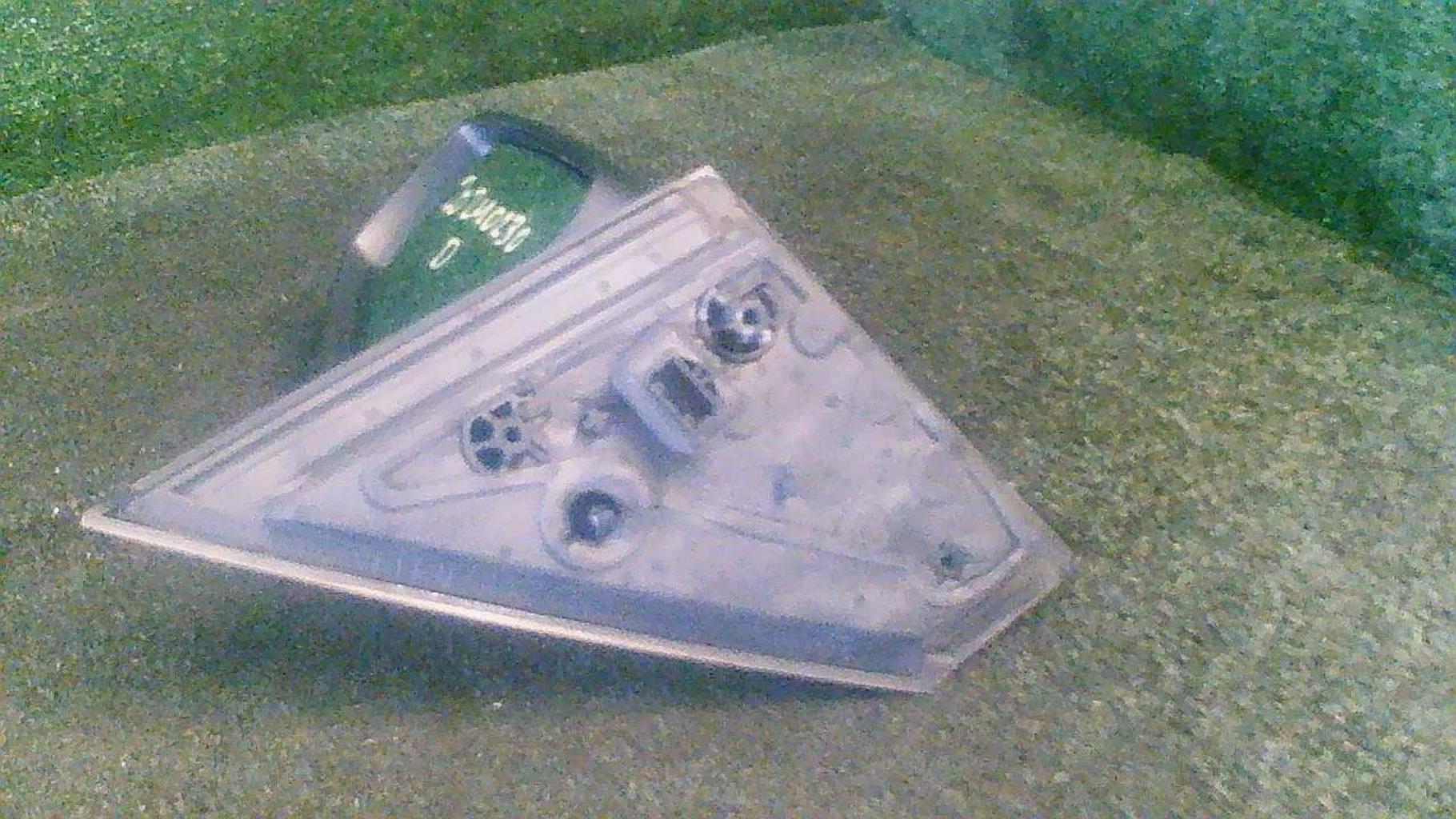 Retrovisor derecho RENAULT LAGUNA 3 PHASE 1 BREAK  - 1