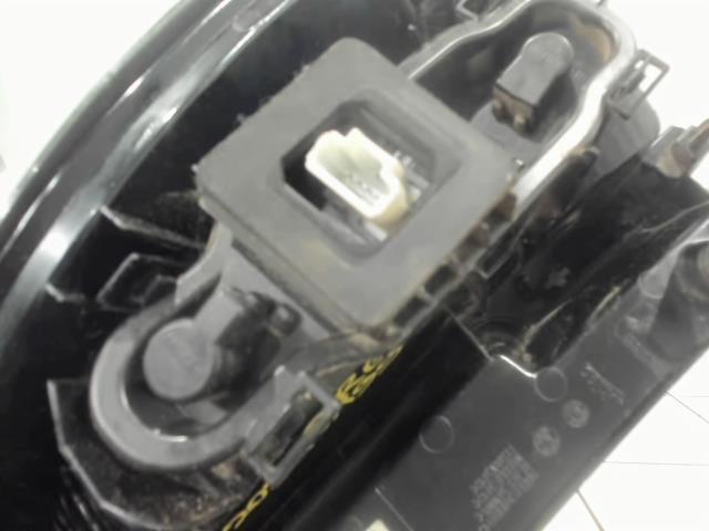 Fanale posteriore principale sinistro (luci) RENAULT SCENIC 3 PHASE 3 Gasolina - 1