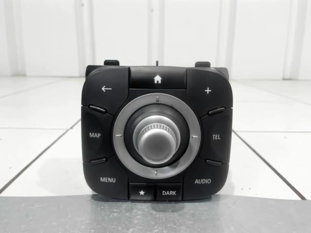 Commande GPS RENAULT SCENIC 3 PHASE 3 Essence - 1