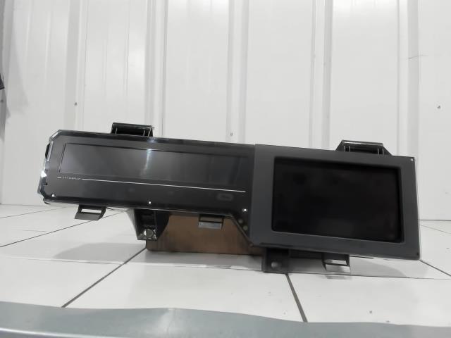 Compteur RENAULT SCENIC 3 PHASE 3 Essence - 1