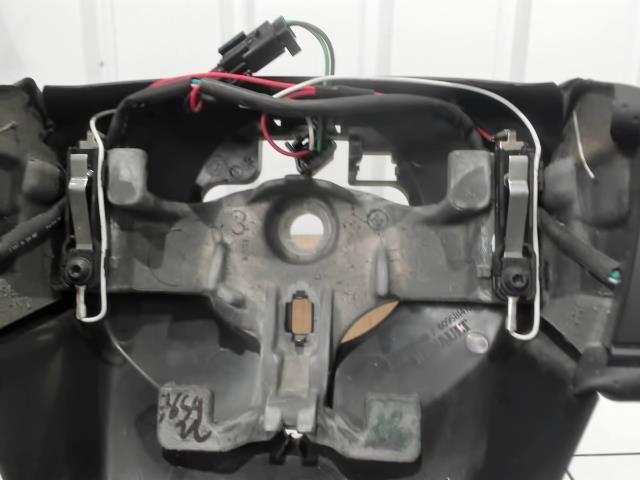 Volant RENAULT SCENIC 3 PHASE 3 Essence - 1