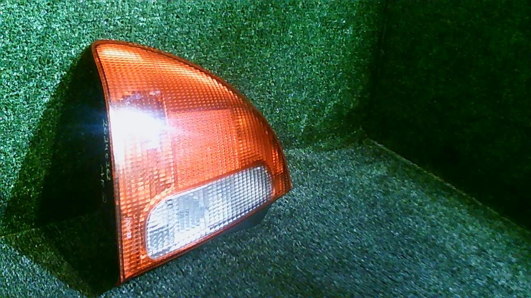 Fanale posteriore principale sinistro (luci) ROVER 400 2 Gasolina - 1