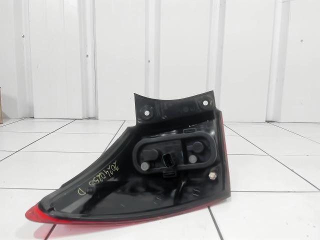 Fanale posteriore principale destro (luci) NISSAN QASHQAI 1 PHASE 1 Diésel - 1
