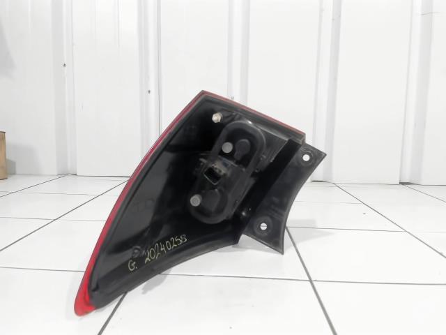 Fanale posteriore principale sinistro (luci) NISSAN QASHQAI 1 PHASE 1 Diésel - 1