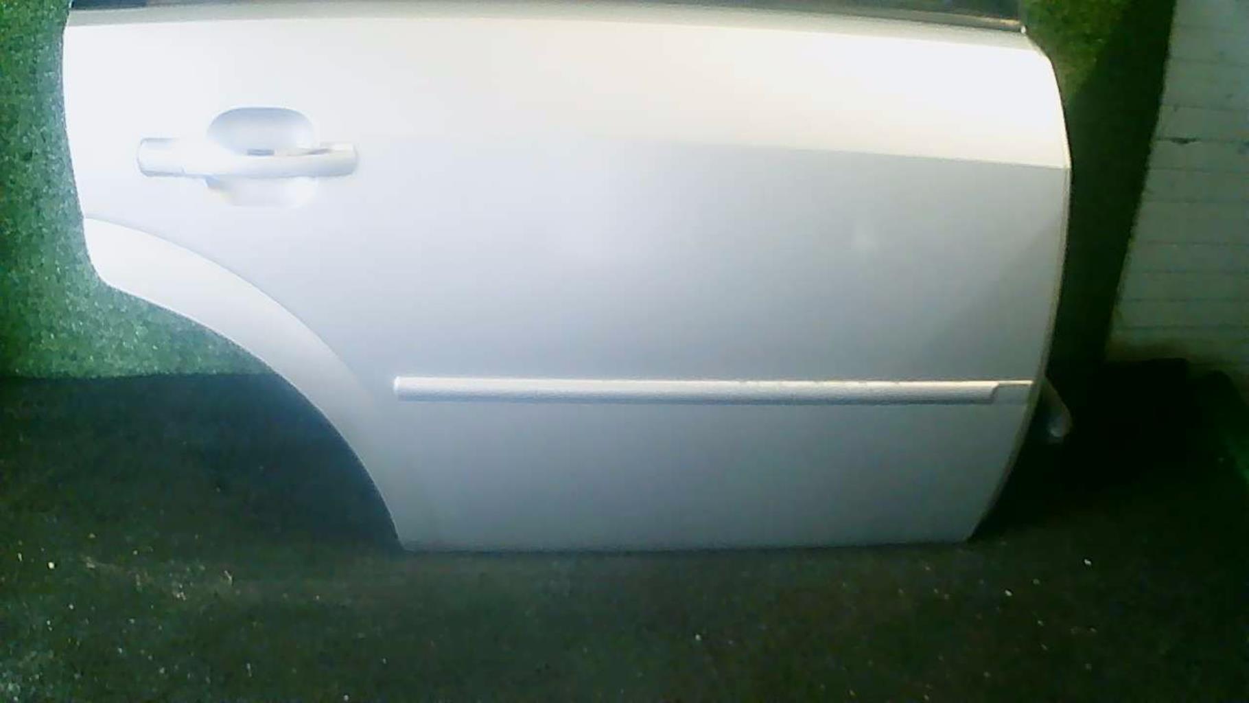 Portiera posteriore destra FORD MONDEO 2 BREAK Diésel - 1