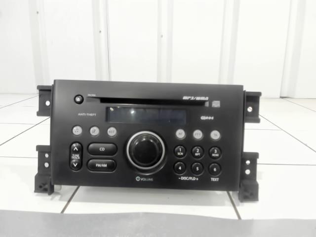 Autoradio originale SUZUKI GRAND VITARA 2 PHASE 1 Diésel - 1