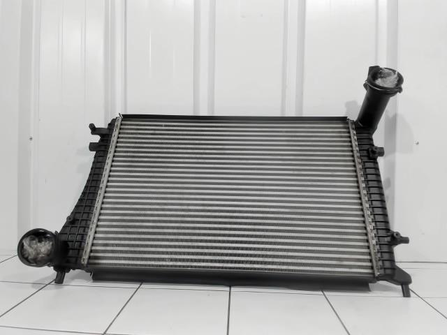 Echangeur air (Intercooler) AUDI A3 2 CABRIO PHASE 2 Diesel - 1