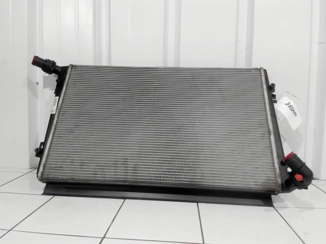 Radiateur eau AUDI A3 2 CABRIO PHASE 2 Diesel - 1