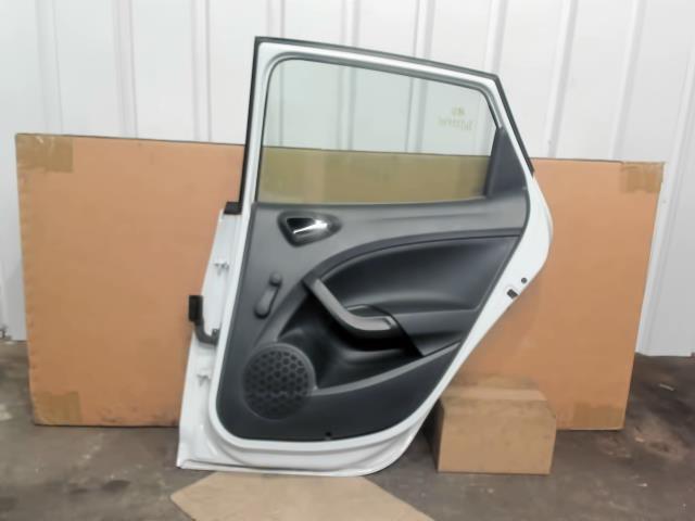 Portiera posteriore destra SEAT IBIZA 4 PHASE 2 Gasolina - 1