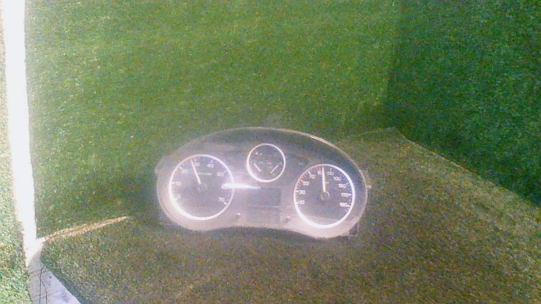 Compteur PEUGEOT PARTNER 2 PHASE 1 Diesel - 1