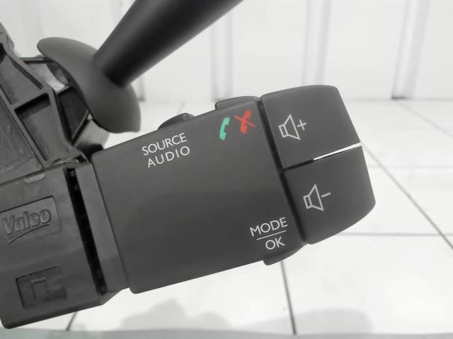 Devio guida completo con contatto spiralato RENAULT TWINGO 3 PHASE 2  - 1