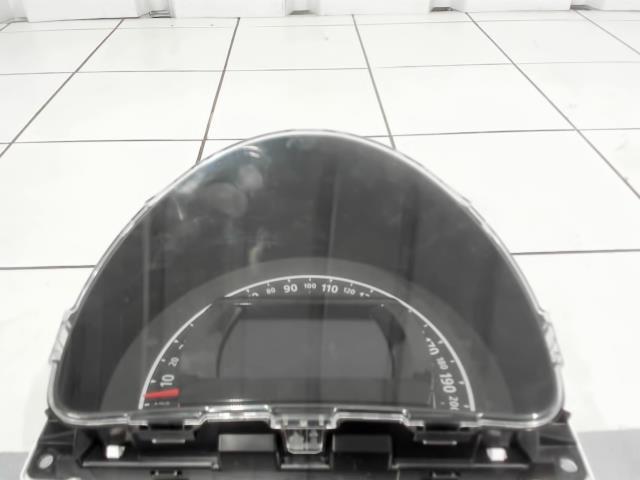 Compteur RENAULT TWINGO 3 PHASE 2  - 1