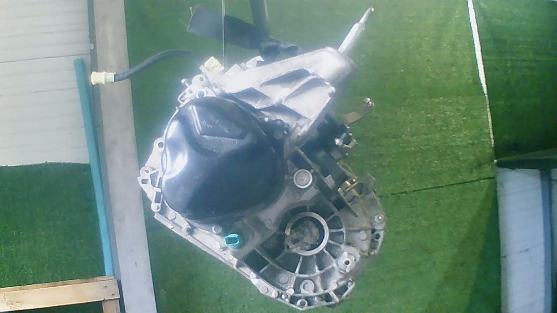 Boite de vitesses RENAULT TWINGO 3 PHASE 2  - 1