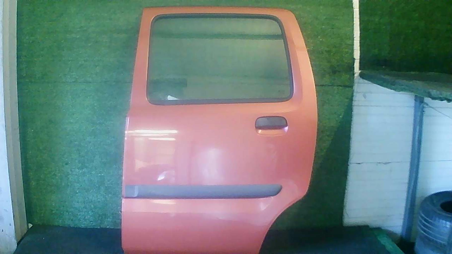 Portiera posteriore sinistra OPEL AGILA A Gasolina - 1
