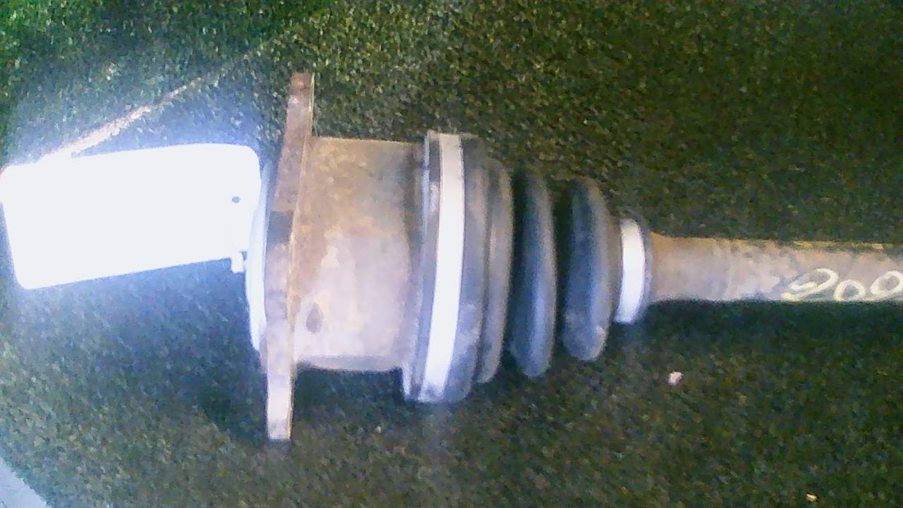 Giunto cardanico posteriore destro (trasmissione) TOYOTA RAV4 2 PHASE 1 Diésel - 1