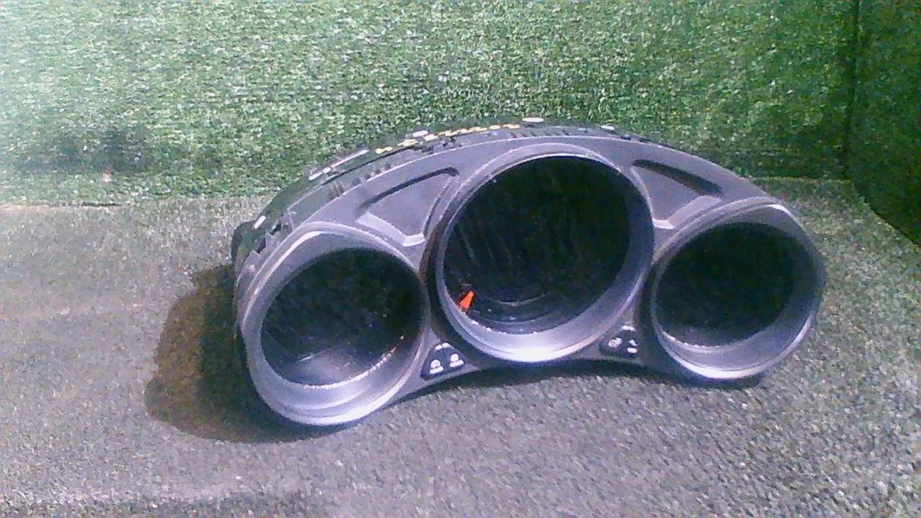 Compteur CITROEN C4 2 PHASE 1 Diesel - 1
