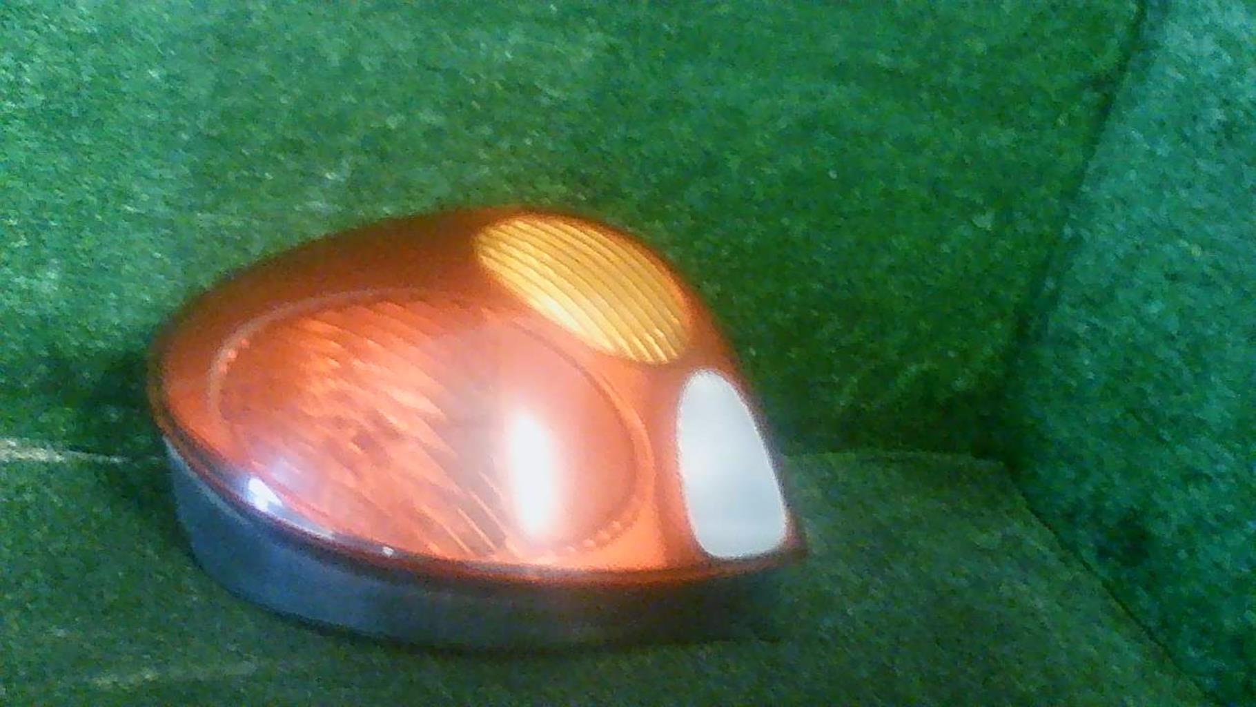 Fanale posteriore principale destro (luci) TOYOTA COROLLA 8  - 1