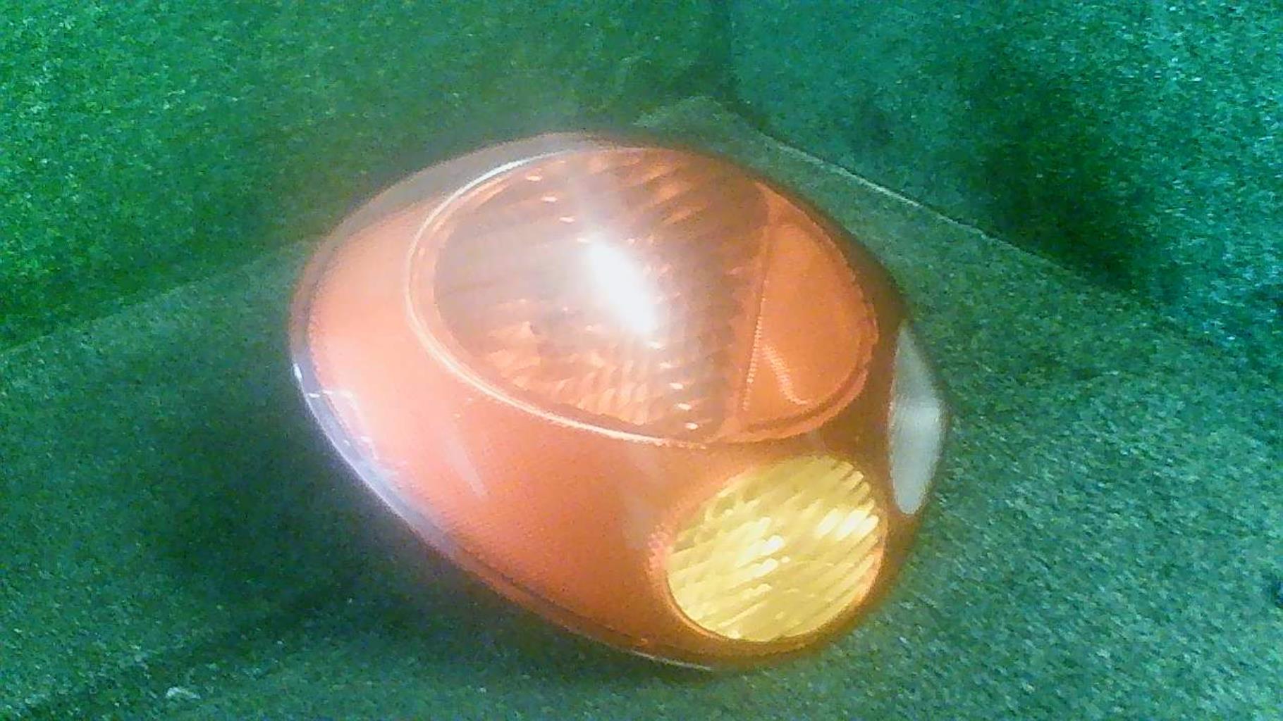 Fanale posteriore principale sinistro (luci) TOYOTA COROLLA 8  - 1