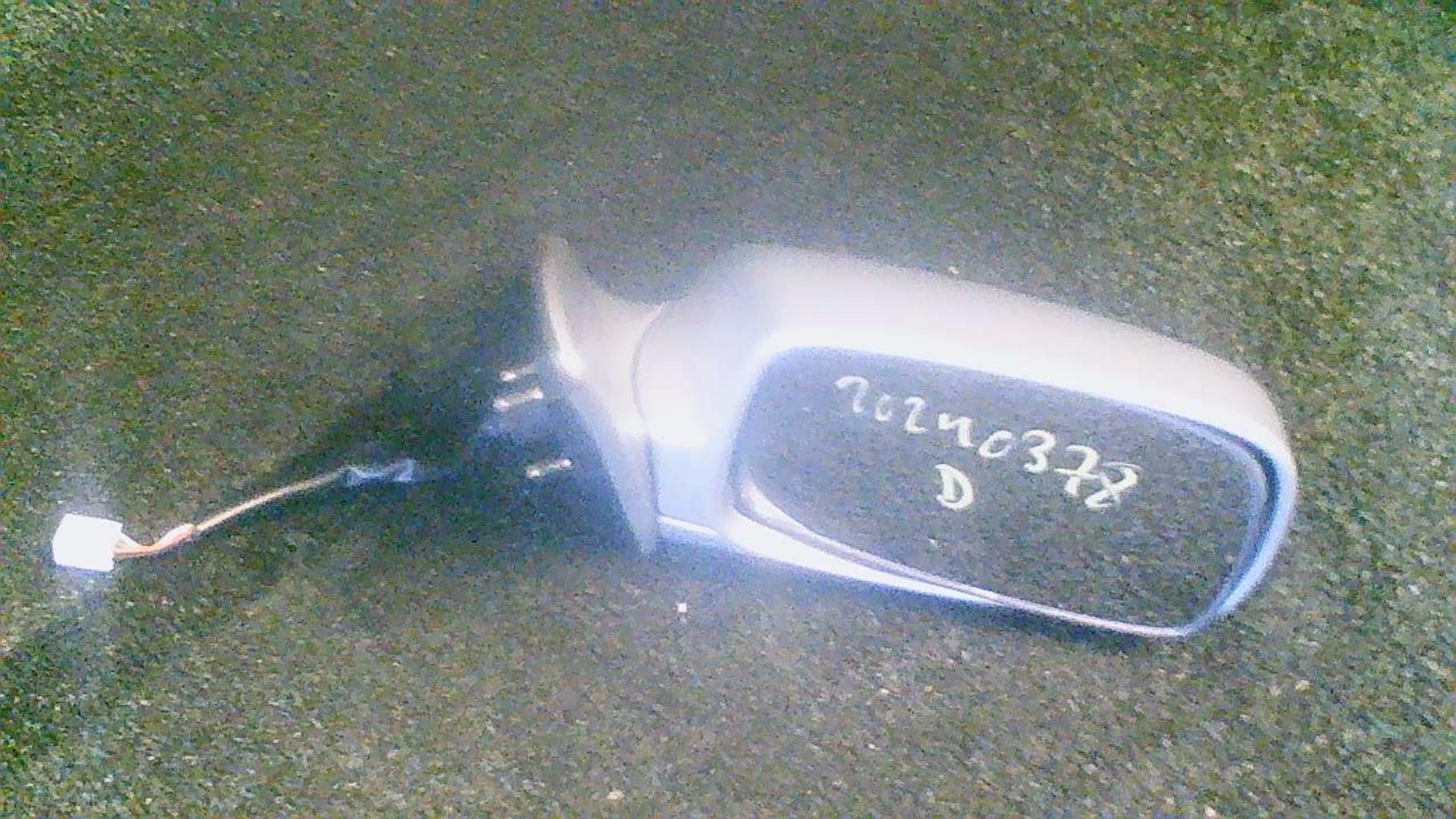 Specchietto retrovisore destro TOYOTA COROLLA 8  - 1